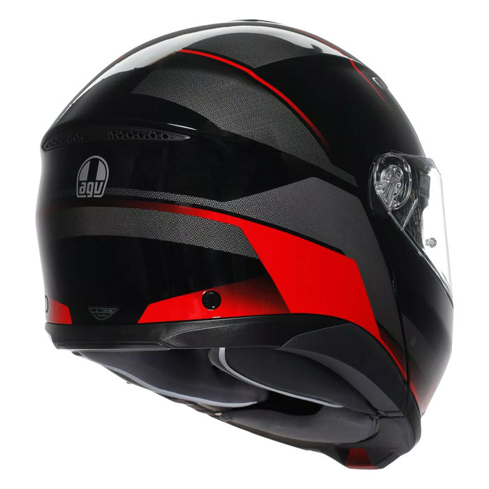 Casco AGV TOURMODULAR PERCEPTION