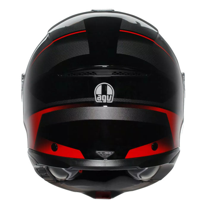 Casco AGV TOURMODULAR PERCEPTION