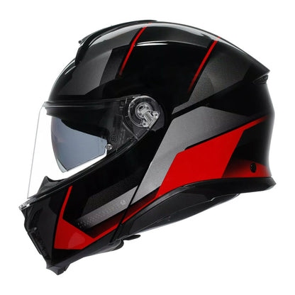 Casco AGV TOURMODULAR PERCEPTION