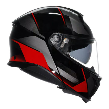 Casco AGV TOURMODULAR PERCEPTION