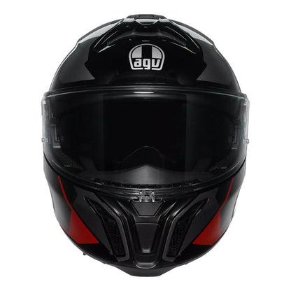 Casco AGV TOURMODULAR PERCEPTION