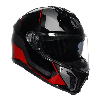 Casco AGV TOURMODULAR PERCEPTION