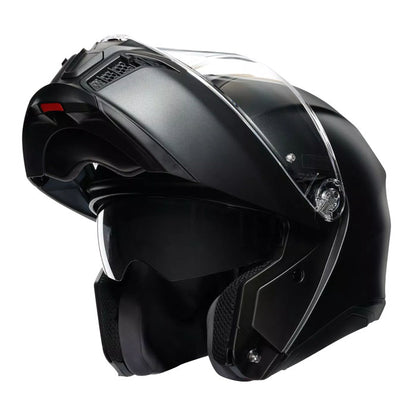 Casco AGV TOURMODULAR Negro