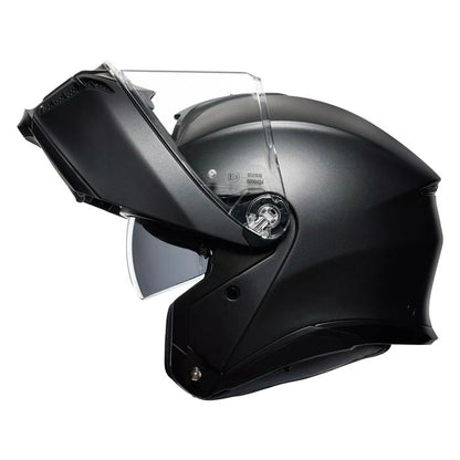 Casco AGV TOURMODULAR Negro