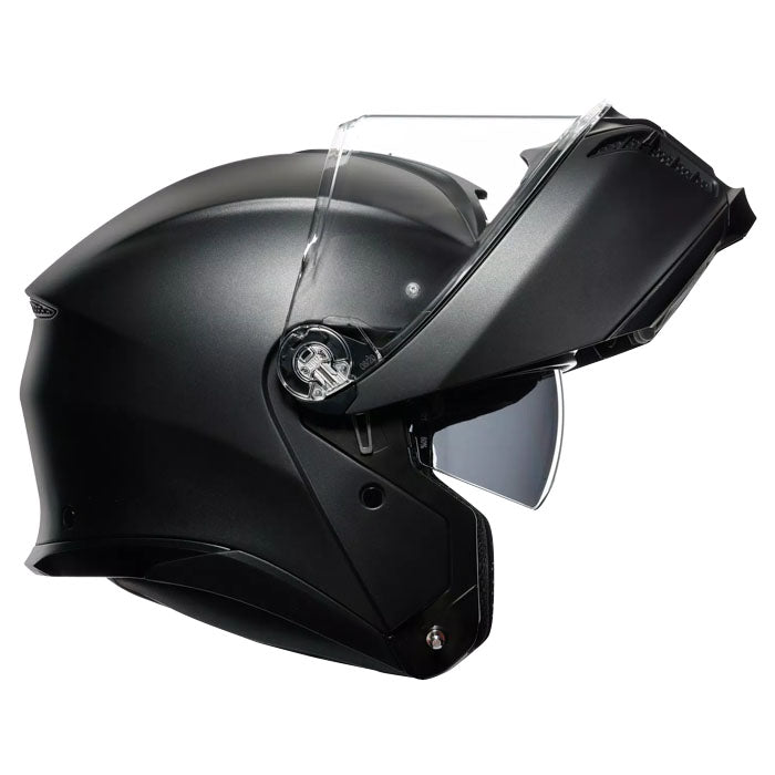 Casco AGV TOURMODULAR Negro