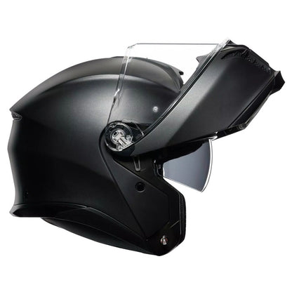 Casco AGV TOURMODULAR Negro