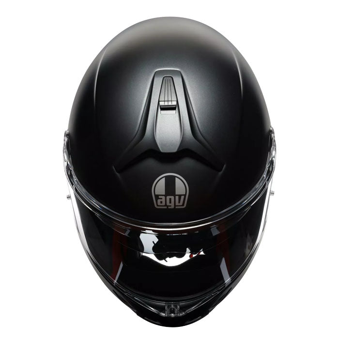 Casco AGV TOURMODULAR Negro