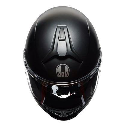 Casco AGV TOURMODULAR Negro