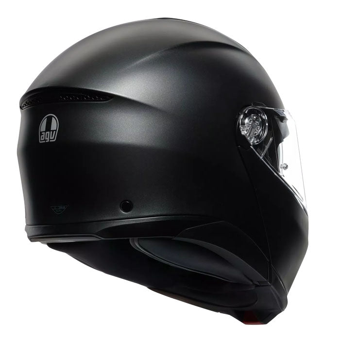 Casco AGV TOURMODULAR Negro