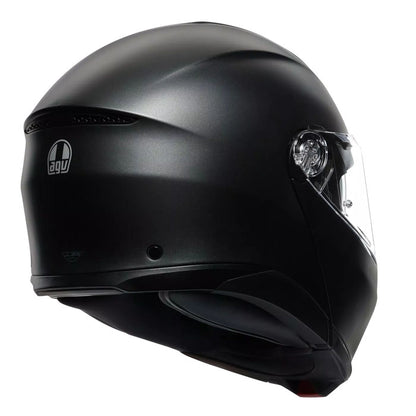 Casco AGV TOURMODULAR Negro