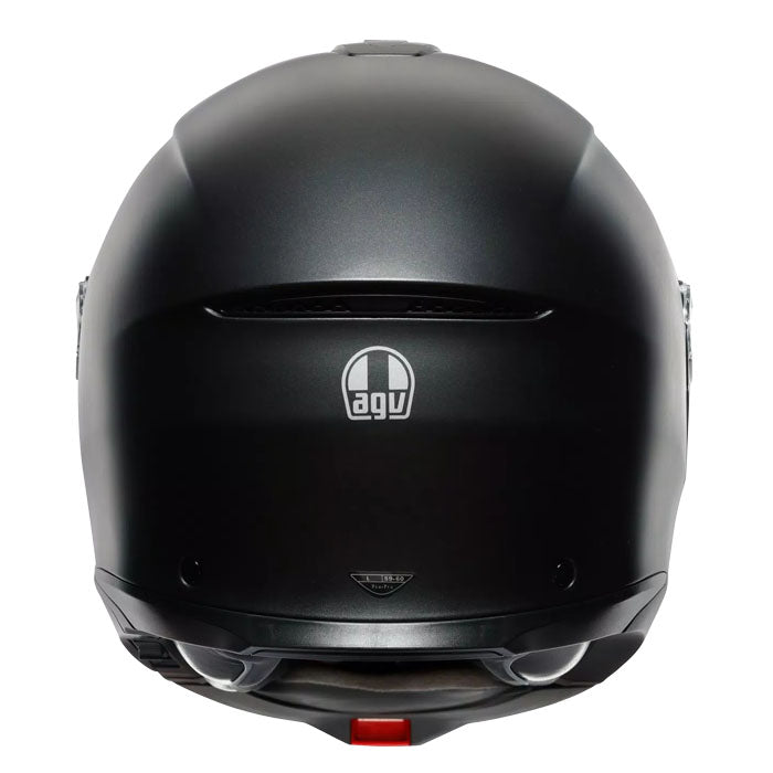 Casco AGV TOURMODULAR Negro