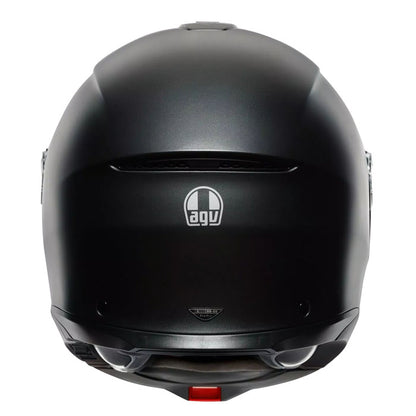 Casco AGV TOURMODULAR Negro