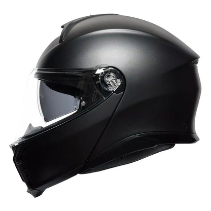 Casco AGV TOURMODULAR Negro