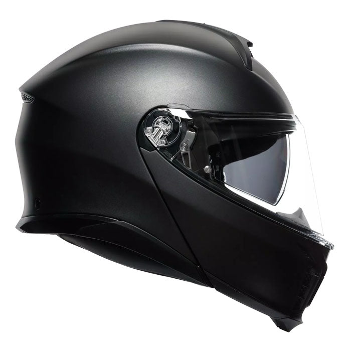 Casco AGV TOURMODULAR Negro