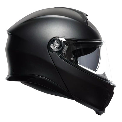 Casco AGV TOURMODULAR Negro