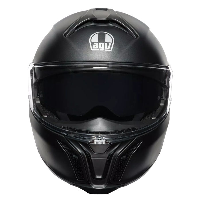 Casco AGV TOURMODULAR Negro