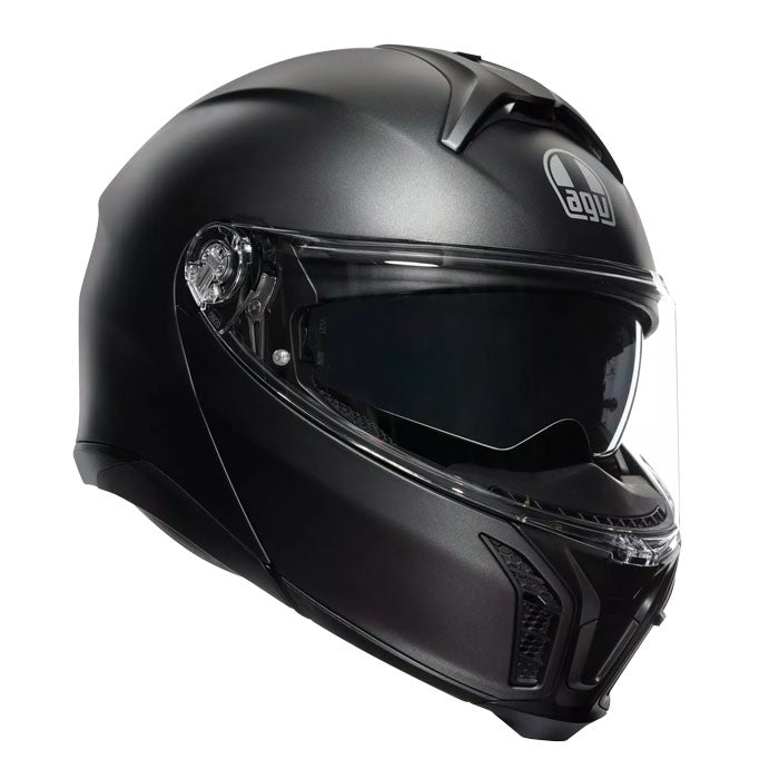 Casco AGV TOURMODULAR Negro
