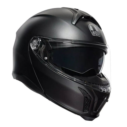 Casco AGV TOURMODULAR Negro