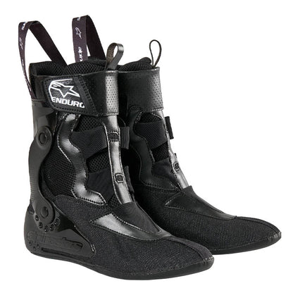 Botas Alpinestars Tech 10 Enduro Negro