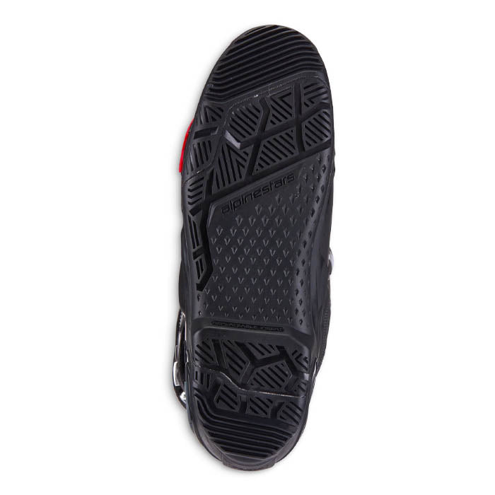 Botas Alpinestars Tech 10 Enduro Negro