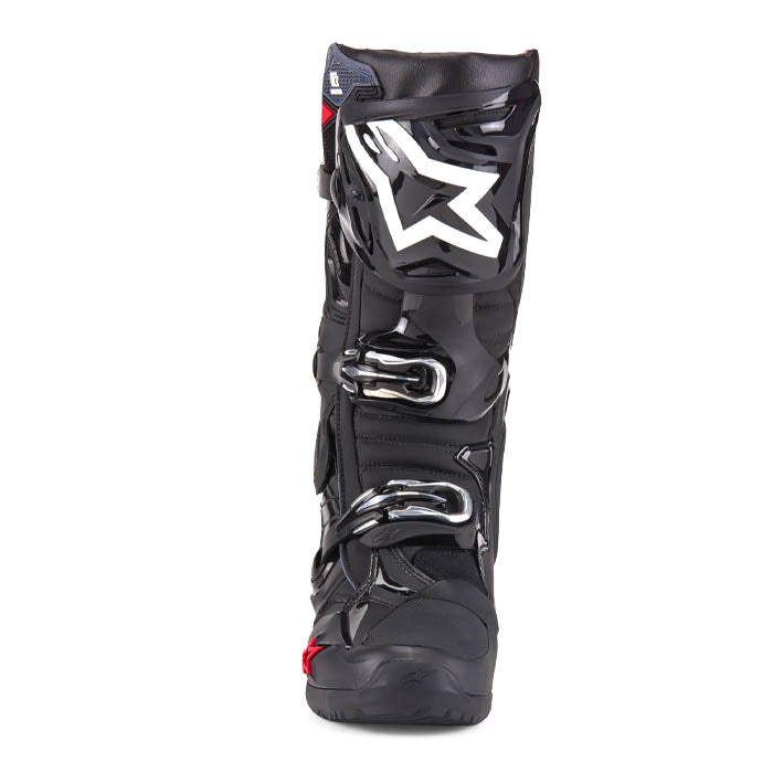Botas Alpinestars Tech 10 Enduro Negro