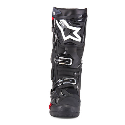 Botas Alpinestars Tech 10 Enduro Negro