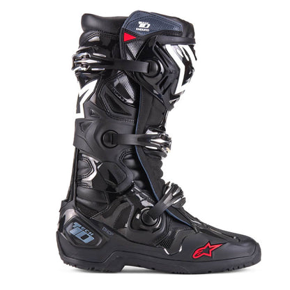 Botas Alpinestars Tech 10 Enduro Negro