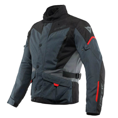 Chaqueta DAINESE Tempest 3 D-Dry Ebony