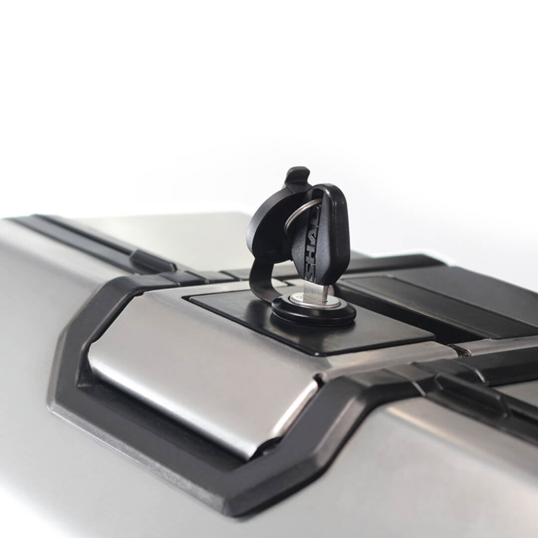 Maleta para Moto Shad Topcase TERRA TR48