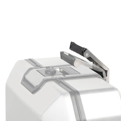 Maleta para Moto Shad Lateral Derecha TERRA TR36