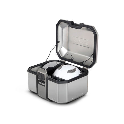 Maleta para Moto Shad Topcase TERRA TR48