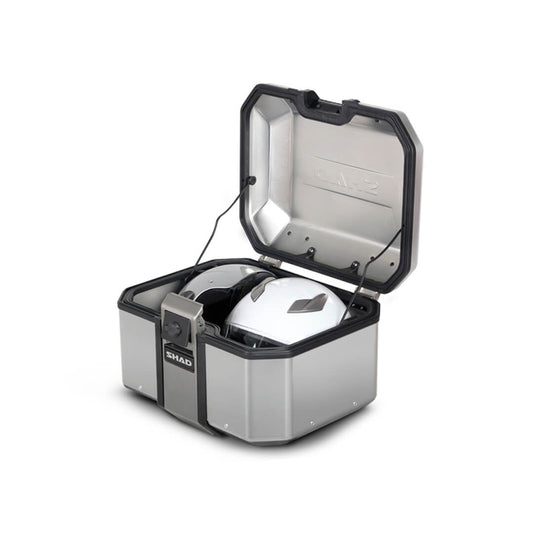 Maleta para Moto Shad Topcase TERRA TR48