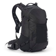 Mochila Uswe Shred 16 Negro