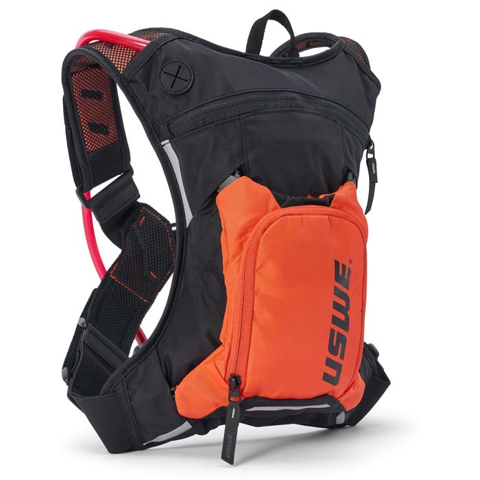 Mochila Uswe Hydro 3L Orange
