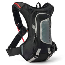 Mochila Uswe Hydro 8L Negra
