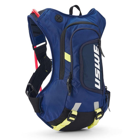 Mochila USWE Hydro 4L Blue