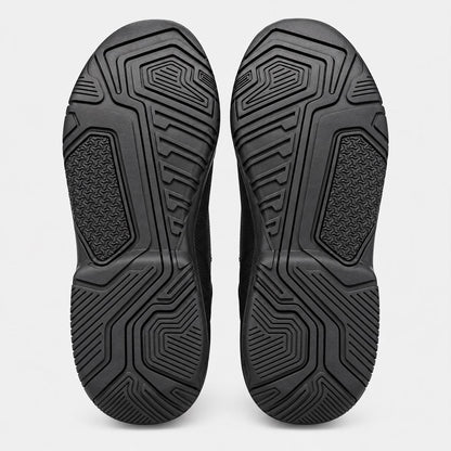 Botas Moto Calle Venture Negro KMZ