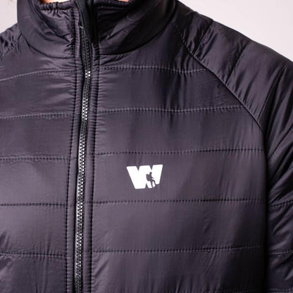 Wander Parka Odin calefaccionada