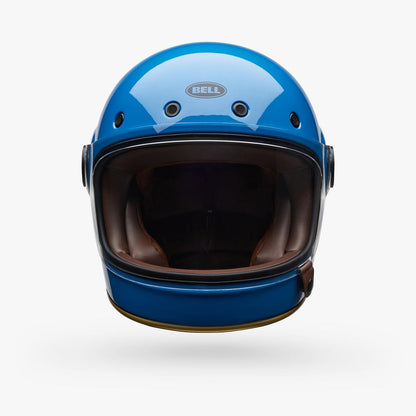 Casco Moto Calle Bullitt GT Azul Bell