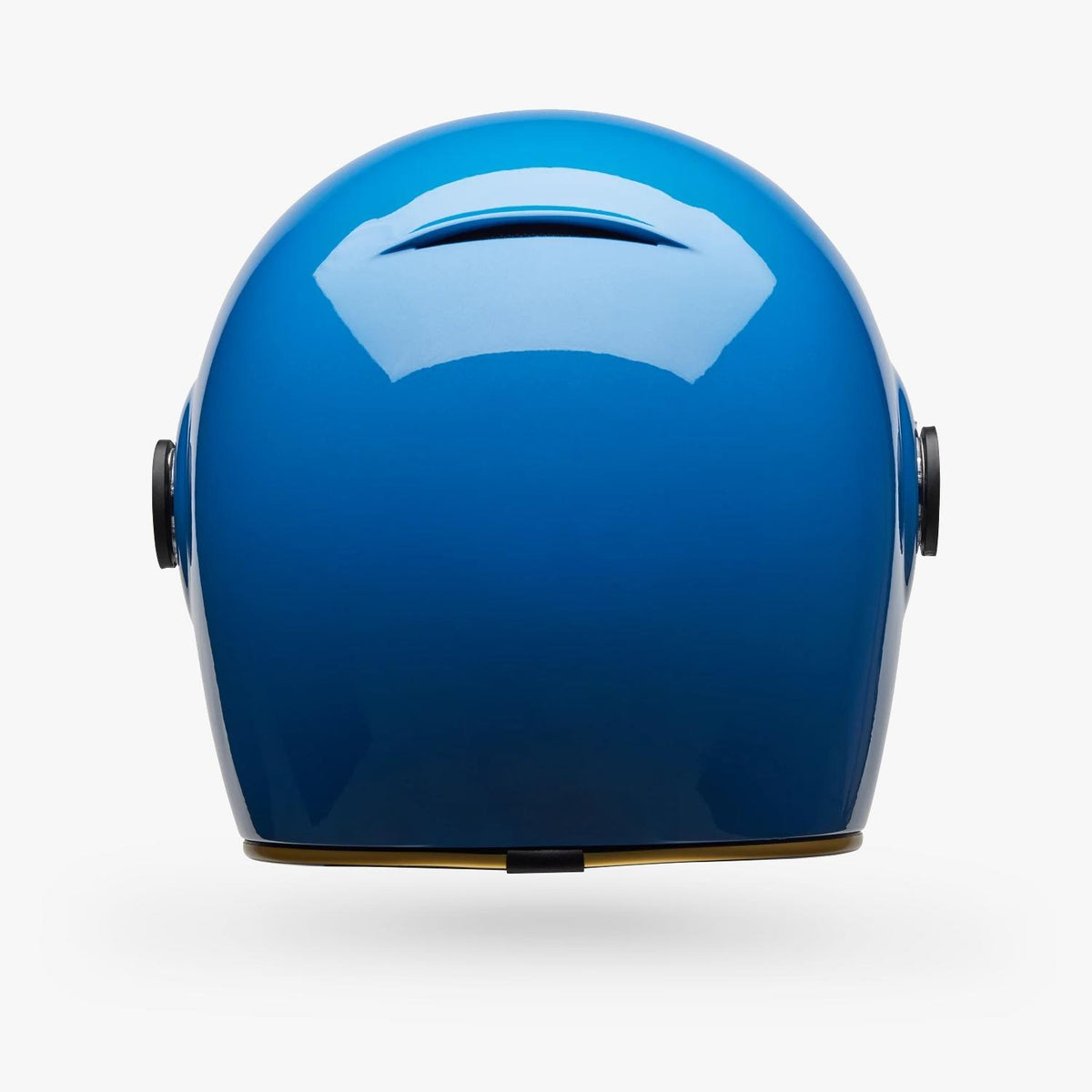 Casco Moto Calle Bullitt GT Azul Bell