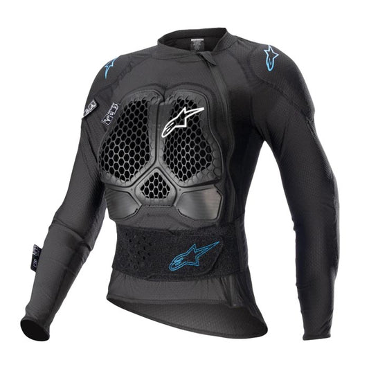 Jofa Alpinestars Stella Bionic Action V2 Protection Jacket