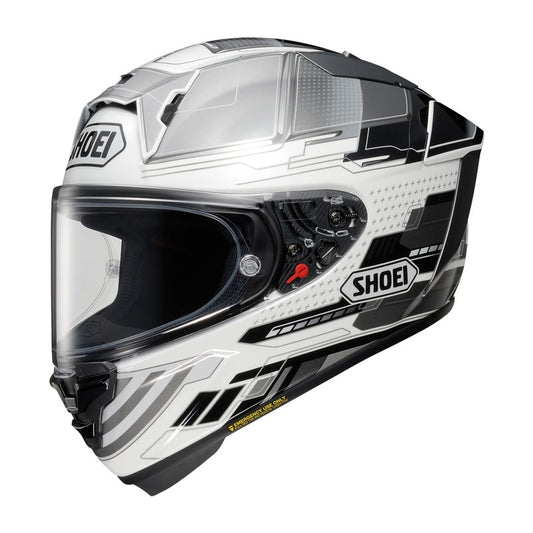 Casco Shoei X-spr PRO Proxy TC-6