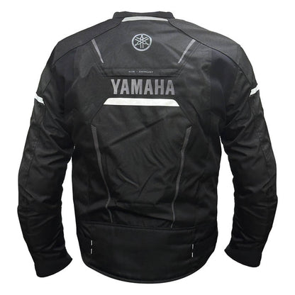 Chaqueta Yamaha Alberta Winter Sport Fit