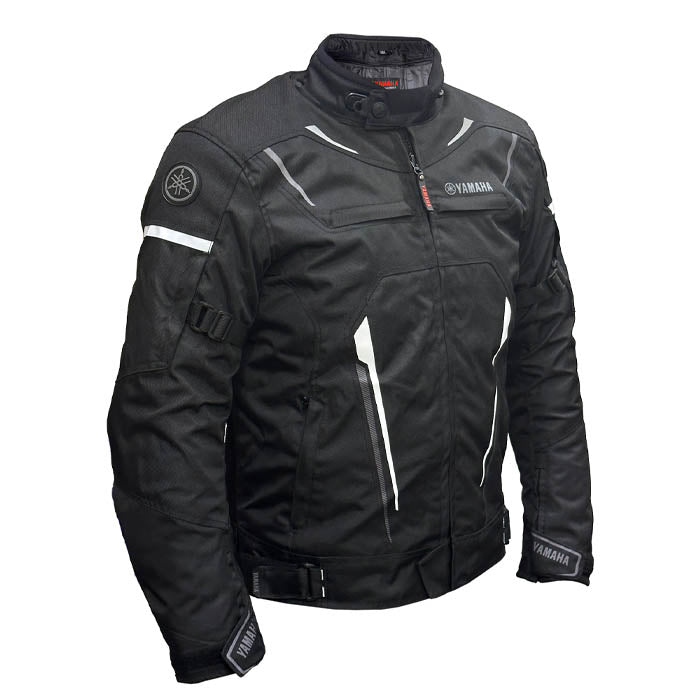 Chaqueta Yamaha Alberta Winter Sport Fit