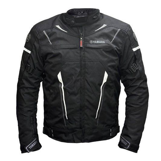 Chaqueta Yamaha Alberta Winter Sport Fit