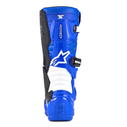 Botas Alpinestars Tech 7s Azul Junior