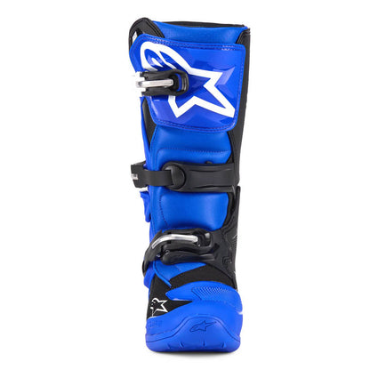 Botas Alpinestars Tech 7s Azul Junior