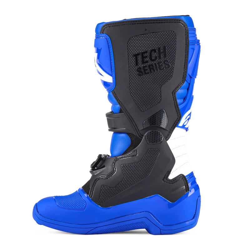 Botas Alpinestars Tech 7s Azul Junior