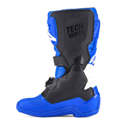 Botas Alpinestars Tech 7s Azul Junior