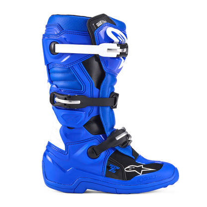 Botas Alpinestars Tech 7s Azul Junior